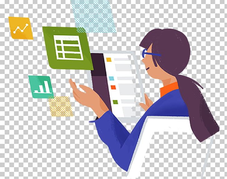 Slack Business Digital Illustration PNG, Clipart, Business, Collaboration, Communication, Conversation, Digital Illustration Free PNG Download