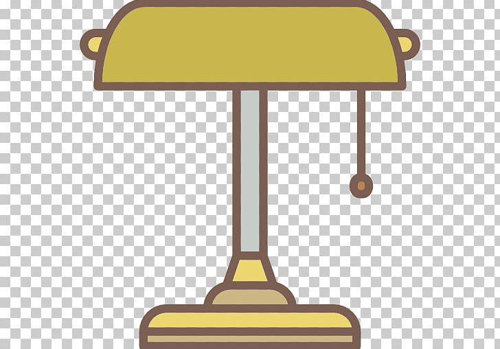 Table Light Lamp Icon PNG, Clipart, Angle, Cartoon, Designer, Encapsulated Postscript, Furniture Free PNG Download
