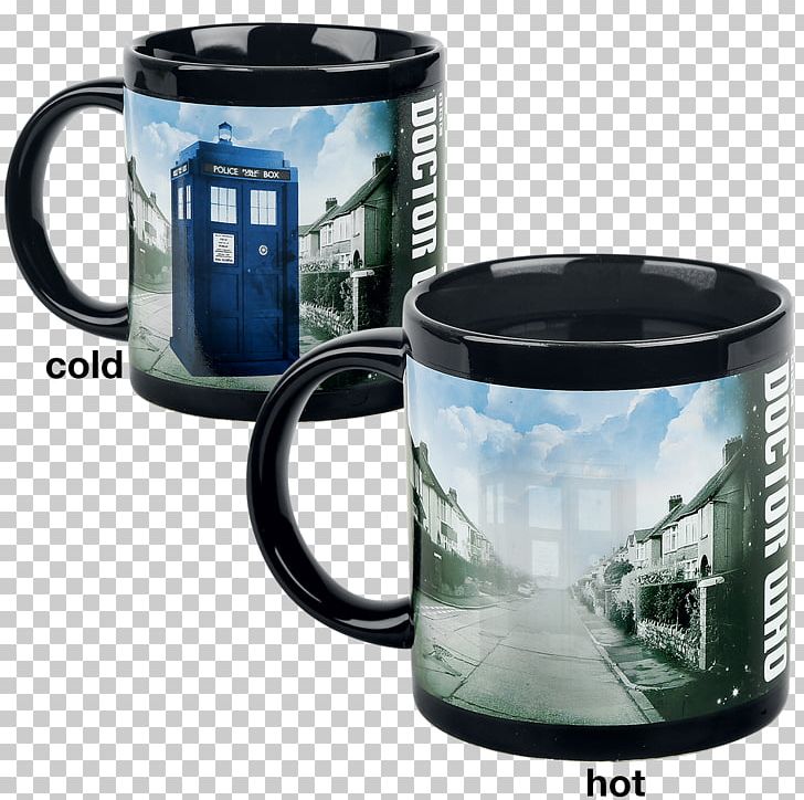 The Doctor TARDIS Doctor Who Merchandise Merchandising Thirteenth Doctor PNG, Clipart, Clothing, Coffee Cup, Cup, Doctor, Doctor Who Free PNG Download
