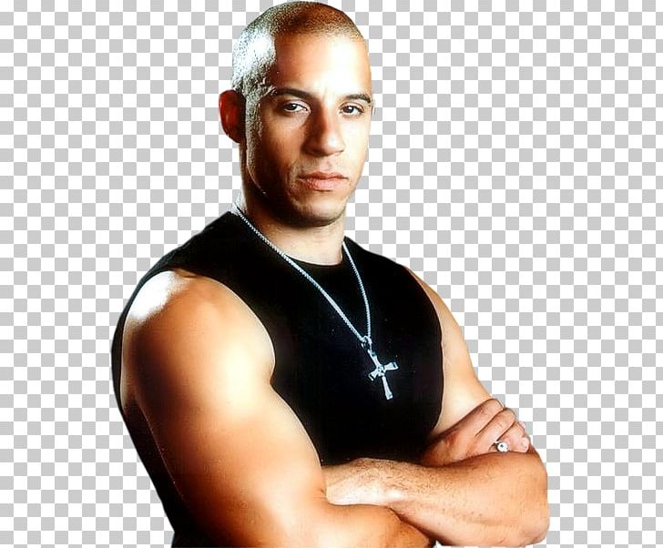 Vin Diesel Furious 7 Dominic Toretto Brian O'Conner YouTube PNG, Clipart,  Free PNG Download