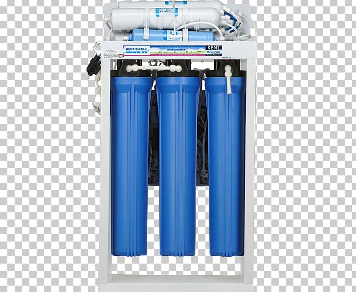 Water Filter Reverse Osmosis Water Purification Kent RO Systems Pureit PNG, Clipart, Building Materials, Counter, Cylinder, Elite, Filter Free PNG Download