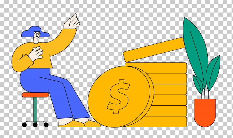 Payment PNG, Clipart, Behavior, Cartoon, Geometry, Human, Line Free PNG Download