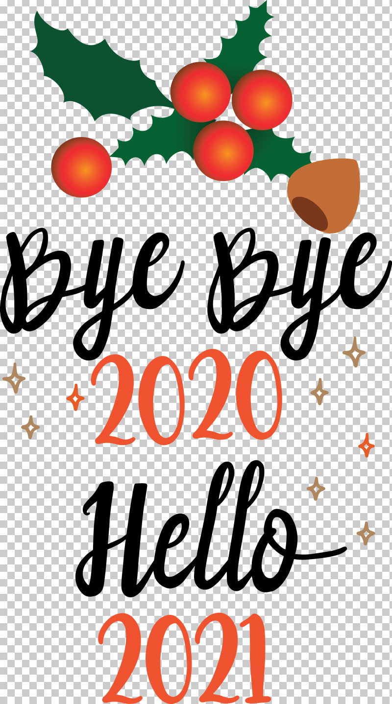 Hello 2021 Year Bye Bye 2020 Year PNG, Clipart, Bienvenue 2021, Bye Bye 2020 Year, Christmas Day, Hello 2021 Year, Holiday Free PNG Download