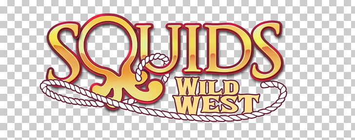American Frontier Squids Wild West YouTube Squids Odyssey PNG, Clipart, Adventure Film, American Frontier, Brand, Game, Logo Free PNG Download