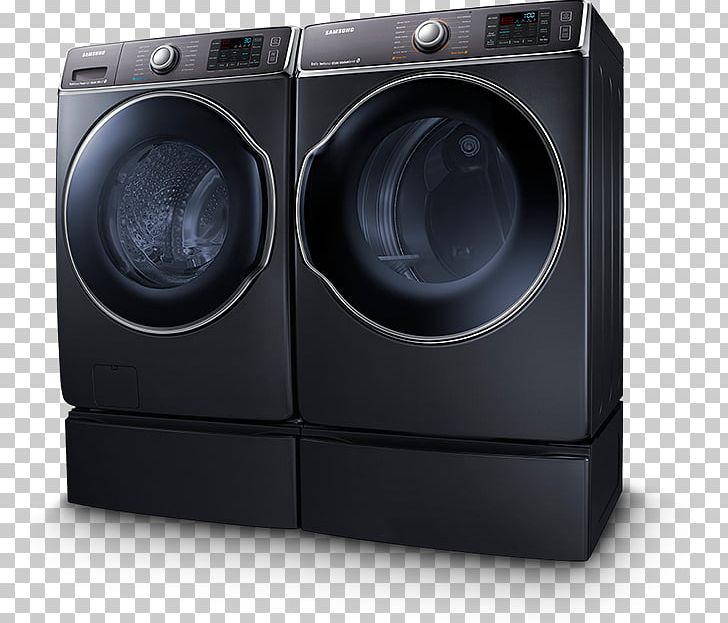 Clothes Dryer Home Appliance Washing Machines Laundry Major Appliance PNG, Clipart, Audio Equipment, Clothes Dryer, Combo Washer Dryer, Electricity, Electronics Free PNG Download