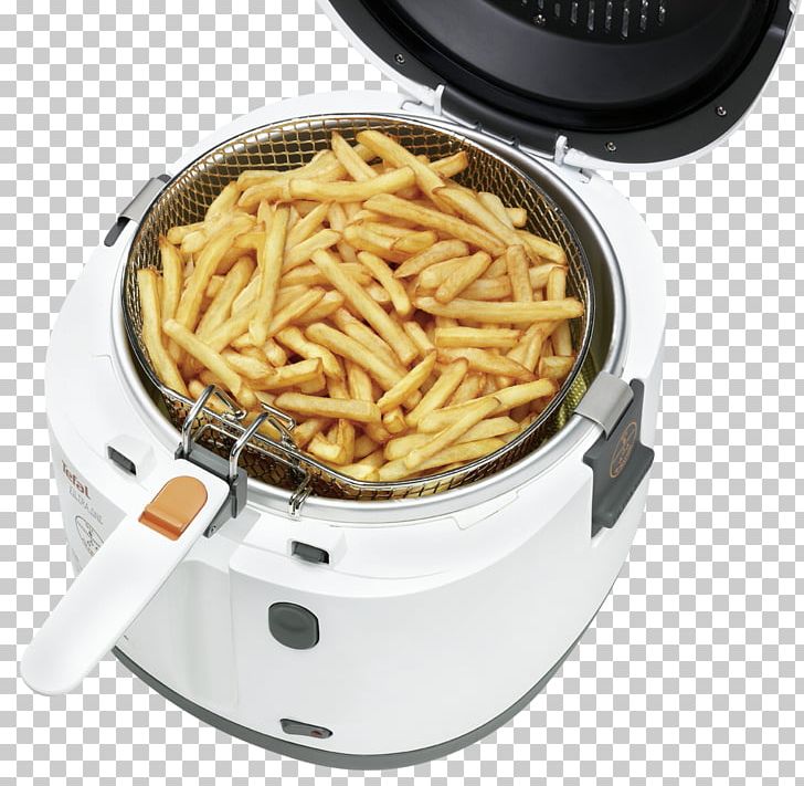 T-Fal Maxi-Fry Deep Fryer