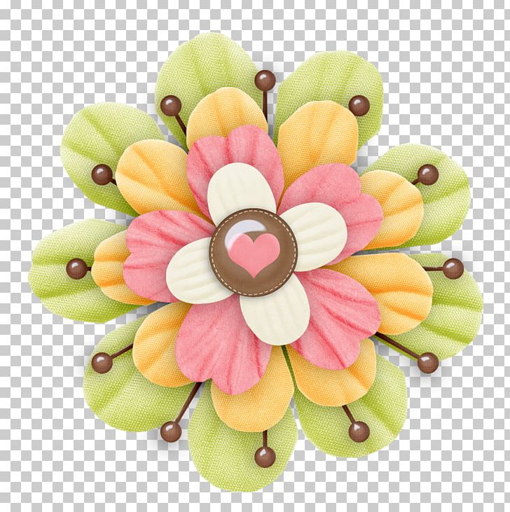 Flower Scrapbooking Drawing PNG, Clipart, Button, Clip Art, Digital Scrapbooking, Drawing, Embellishment Free PNG Download