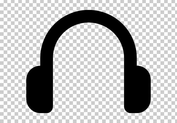 Headphones Computer Icons Encapsulated PostScript PNG, Clipart, Audio, Audio Equipment, Black And White, Circle, Computer Icons Free PNG Download