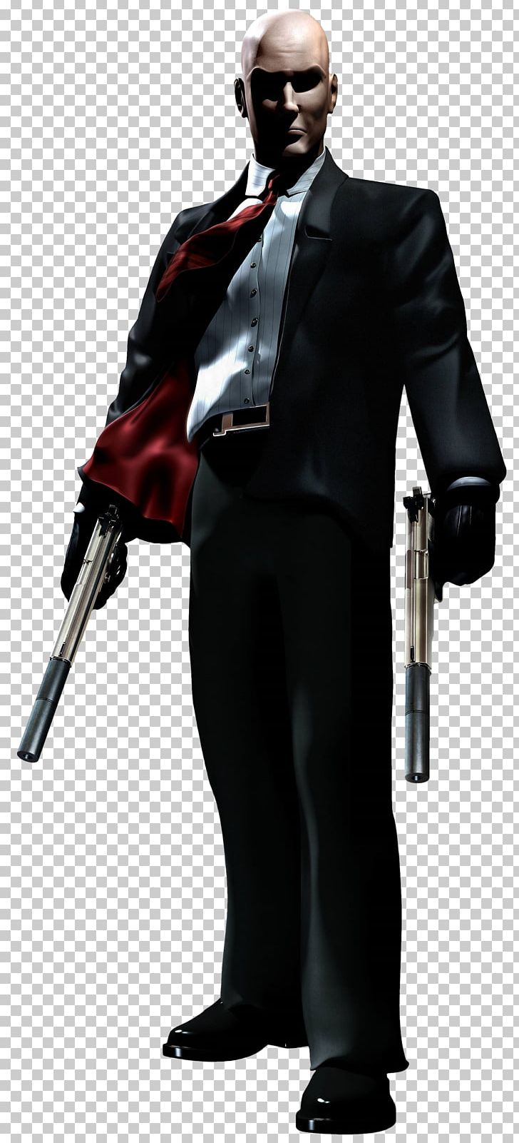 Hitman 2: Silent Assassin Hitman: Codename 47 Hitman: Contracts Agent 47 PlayStation 2 PNG, Clipart, Action Game, Agent 47, Assassination, Eidos Interactive, Fictional Character Free PNG Download