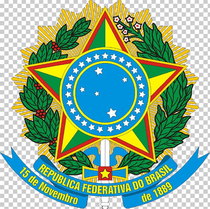 Independence Of Brazil Empire Of Brazil First Brazilian Republic Coat Of Arms Of Brazil PNG, Clipart, Area, Brazil, Brazilian Armed Forces, Circle, Coat Of Arms Free PNG Download