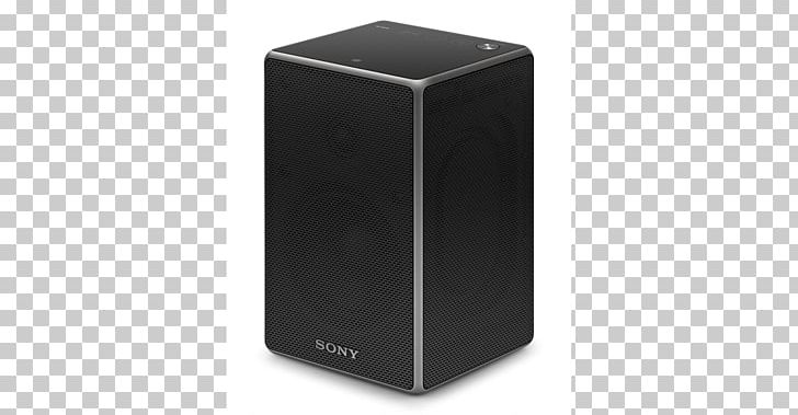 Loudspeaker Wireless Speaker Sony SRS-ZR5 PNG, Clipart, Audio, Bluetooth, High Fidelity, Loudspeaker, Multimedia Free PNG Download