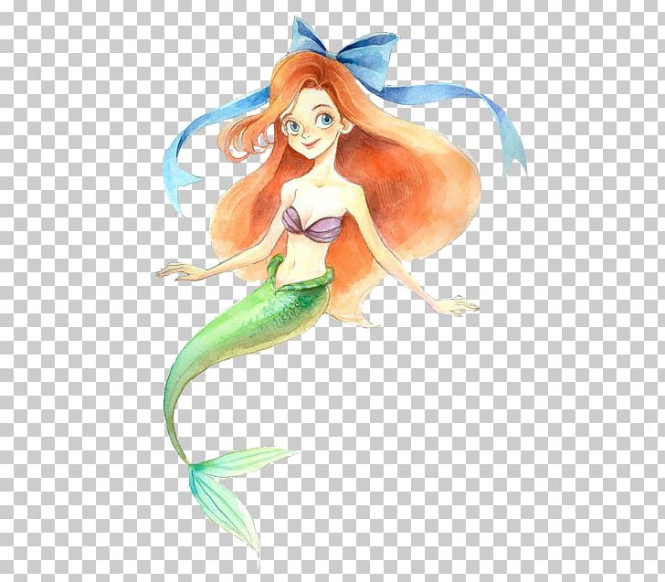 Mermaid Merman Fairy PNG, Clipart, Animaatio, Art, Fairy, Fictional Character, Little Mermaid Free PNG Download