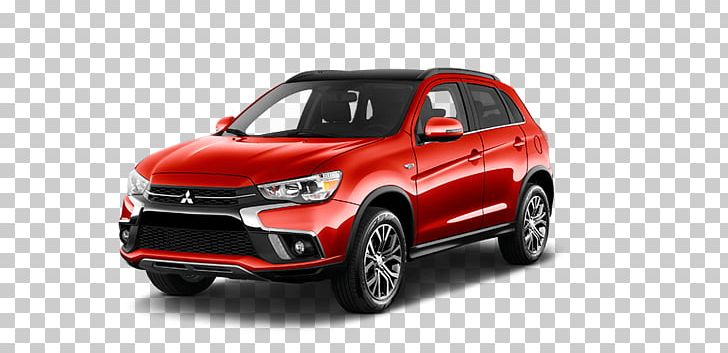 Mitsubishi Motors Car 2018 Mitsubishi Outlander Sport 2.0 ES Sport Utility Vehicle PNG, Clipart, 2018, Car, Car Dealership, City Car, Compact Car Free PNG Download