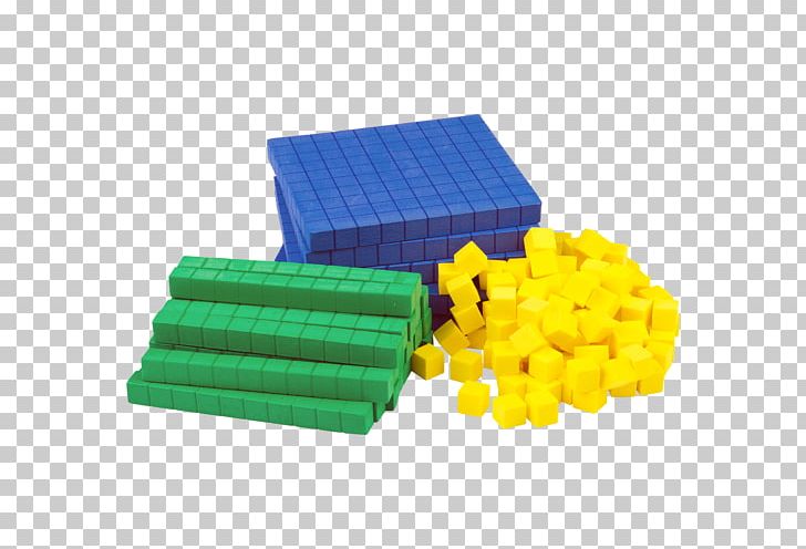 base ten cube clipart