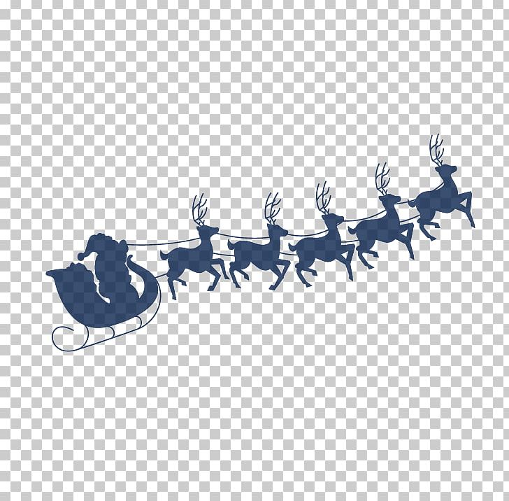 Santa Clauss Reindeer NORAD Tracks Santa Santa Clauss Reindeer Christmas PNG, Clipart, Animals, Blue, Chris, Christmas And Holiday Season, Christmas Elf Free PNG Download