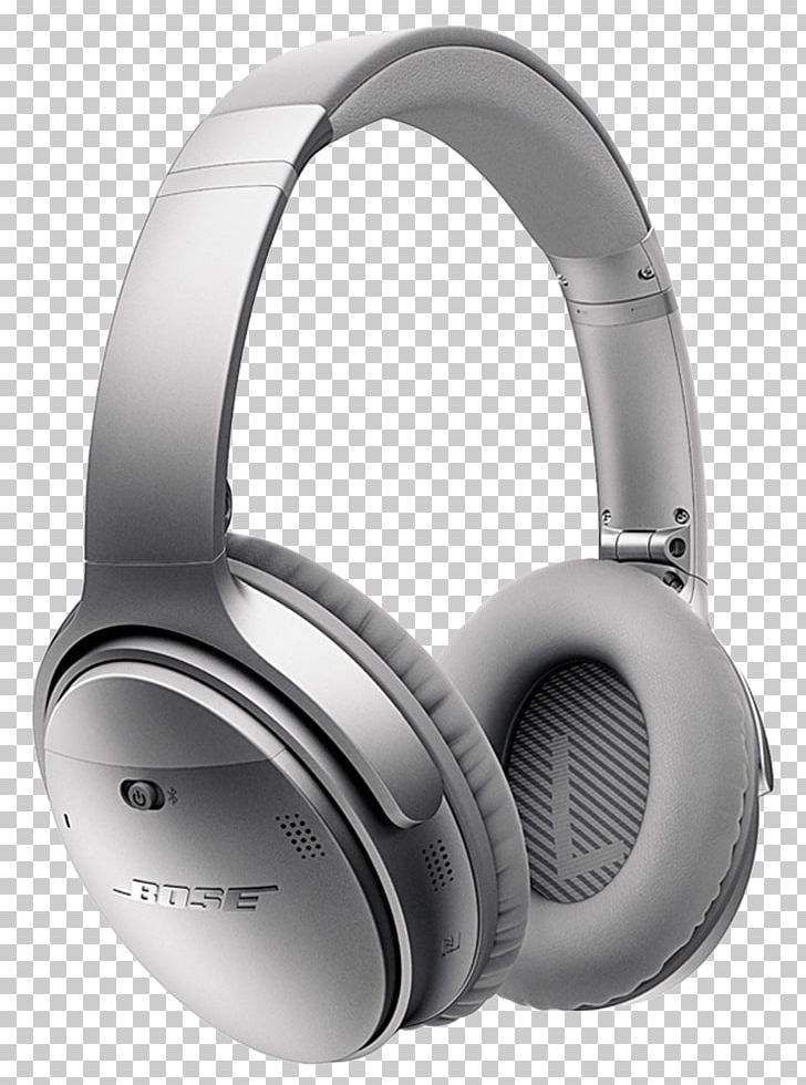 Bose QuietComfort 35 Noise-cancelling Headphones Bose Corporation PNG, Clipart, Active Noise Control, Audio, Audio Equipment, Bose Corporation, Bose Quietcomfort 35 Free PNG Download