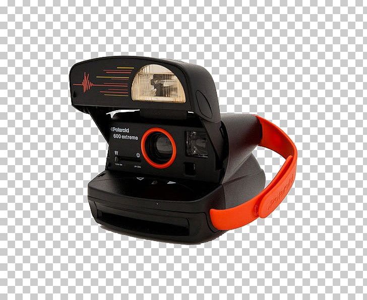 Camera Lens Polaroid SX-70 Photographic Film Instant Camera Polaroid Corporation PNG, Clipart,  Free PNG Download