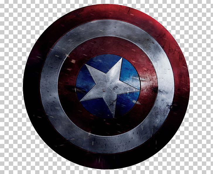 Captain America's Shield Marvel Cinematic Universe Film Superhero Movie PNG, Clipart, Blue, Captain America, Captain America Civil War, Captain Americas Shield, Captain America The First Avenger Free PNG Download