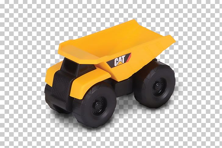 Caterpillar Inc. Car Toy Heavy Machinery Dump Truck PNG, Clipart, Automotive Design, Automotive Exterior, Automotive Wheel System, Backhoe, Car Free PNG Download
