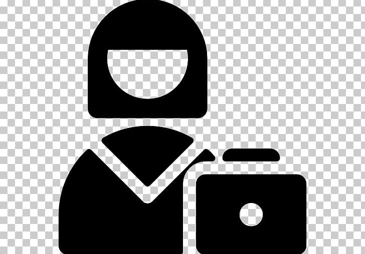 Computer Icons Job Profession Author PNG, Clipart, Area, Author, Avatar, Black, Black And White Free PNG Download