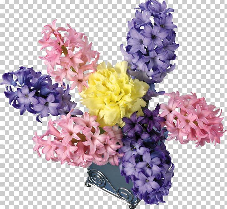Hyacinth Flower PNG, Clipart, Artificial Flower, Blossom, Clip Art, Cut Flowers, Floral Design Free PNG Download
