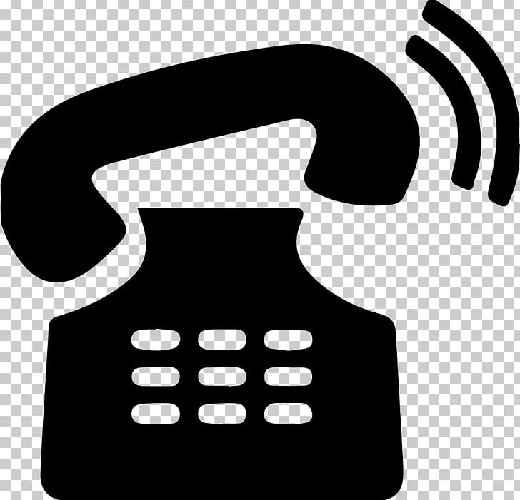 IPhone Telephone Call Ringing PNG, Clipart, Black And White, Computer Icons, Cordless Telephone, Download, Electronics Free PNG Download