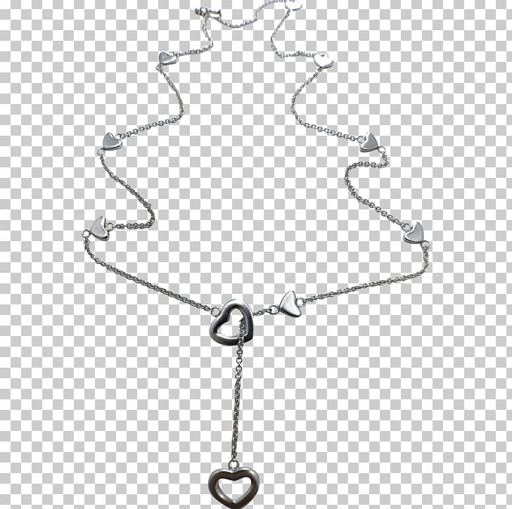 Necklace Charms & Pendants Jewellery Tiffany & Co. Sterling Silver PNG, Clipart, Body Jewellery, Body Jewelry, Chain, Charms Pendants, Com Free PNG Download