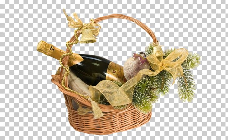 New Year Food Gift Baskets Champagne PNG, Clipart, Basket, Birthday, Champagne, Encapsulated Postscript, Food Gift Baskets Free PNG Download