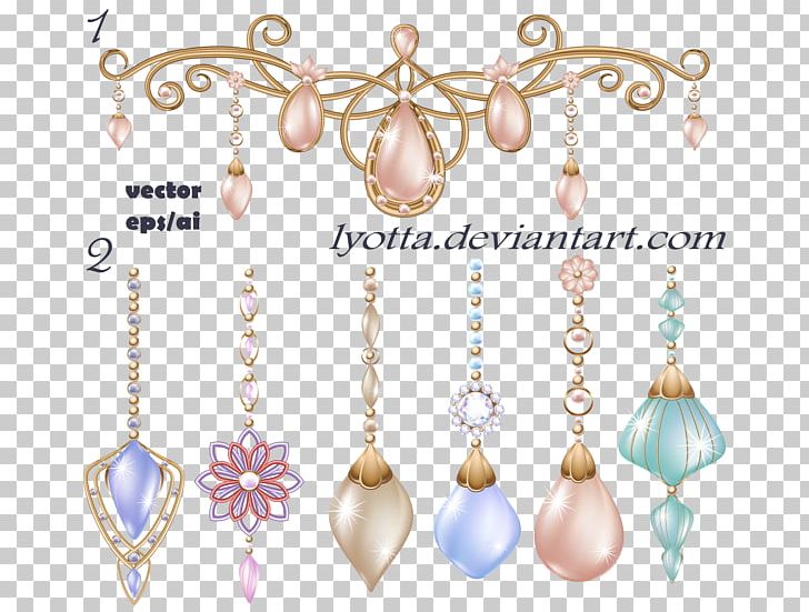 Pearl Earring Jewellery PNG, Clipart, Art, Artist, Bead, Body Jewellery, Body Jewelry Free PNG Download