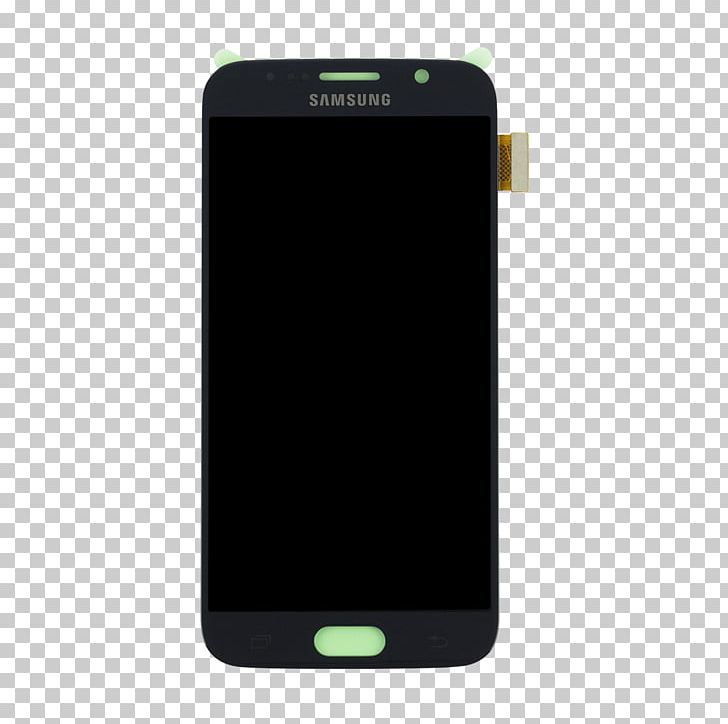 Samsung Galaxy S6 Touchscreen Liquid-crystal Display Display Device Computer Monitors PNG, Clipart, Electronic Device, G 920, Gadget, Mobile Phone, Mobile Phones Free PNG Download
