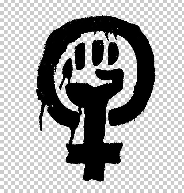 T-shirt Feminism Symbol Gender Equality Patriarchy PNG, Clipart, Antifeminism, Black And White, Clothing, Feminism, Firstwave Feminism Free PNG Download