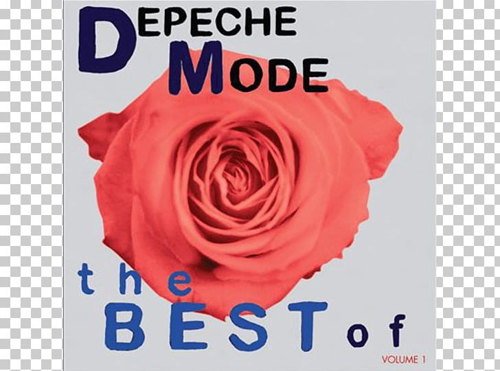 The Best Of Depeche Mode Volume 1 Album Spirit Music PNG, Clipart,  Free PNG Download