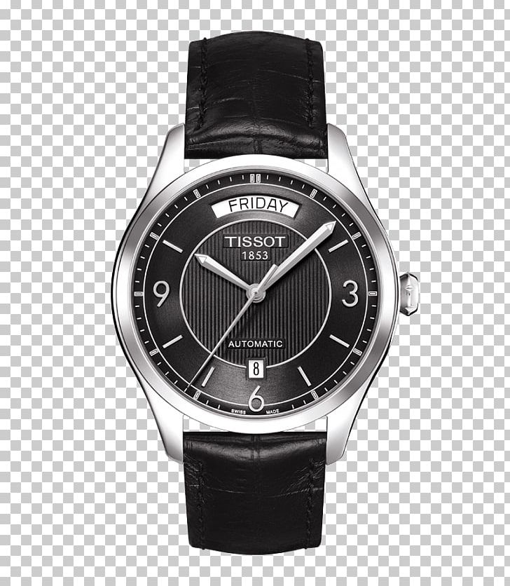 Tissot Men's PRS 516 Automatic Watch Movement PNG, Clipart,  Free PNG Download