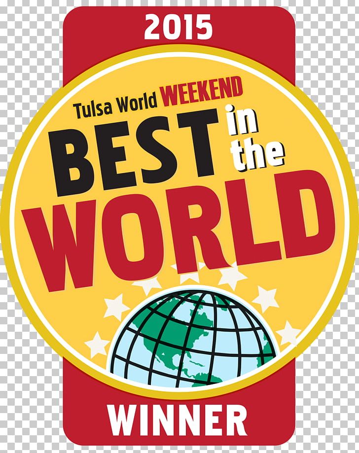 Tulsa World Best In The World (2017) Tulsa's Web Design Studio Voting Newspaper PNG, Clipart,  Free PNG Download