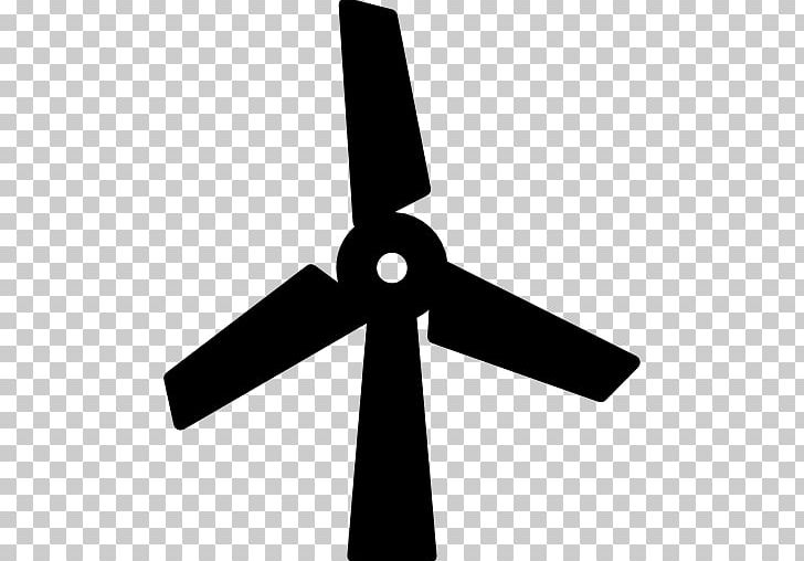 Wind Power Computer Icons Renewable Energy Mill Power Symbol PNG, Clipart, Angle, Black And White, Computer Icons, Cross, Energy Free PNG Download