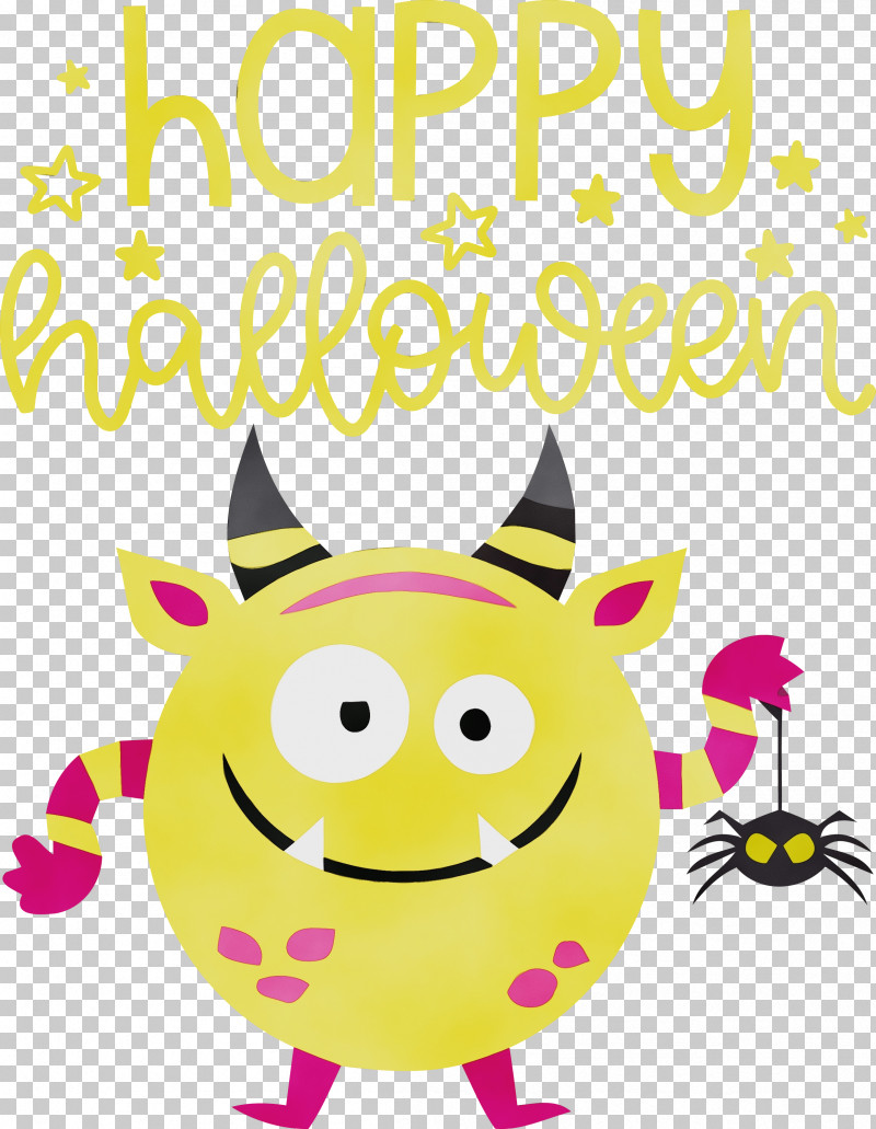Emoticon PNG, Clipart, Cartoon, Emoticon, Geometry, Happiness, Happy Halloween Free PNG Download