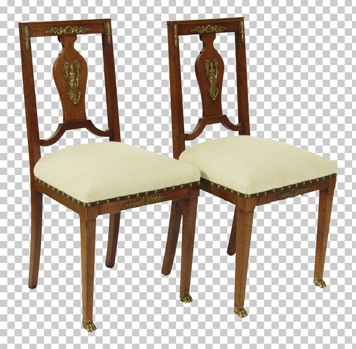 Chair Empire Style Table Furniture Seat PNG, Clipart, Chair, Chairish, Empire, Empire Style, First French Empire Free PNG Download