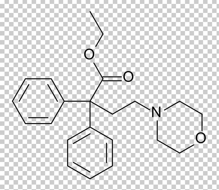 Dioxaphetyl Butyrate Schotten–Baumann Reaction Triphenylmethanol Chemical Reaction Organic Chemistry PNG, Clipart, Angle, Area, Aryl, Black And White, Butyrate Free PNG Download