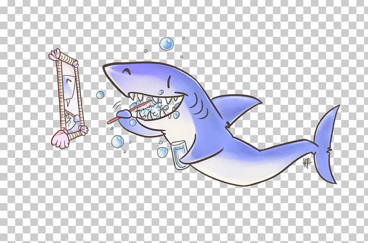 Dolphin Shark Porpoise PNG, Clipart, Angle, Brushing Teeth, Cartilaginous Fish, Cartoon, Cetacea Free PNG Download