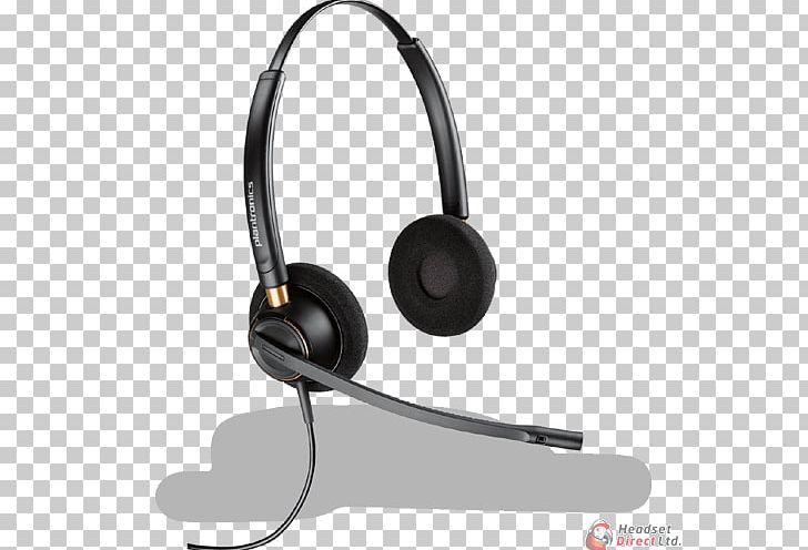 Headset Plantronics EncorePro HW520 Noise-cancelling Headphones Noise-canceling Microphone Plantronics EncorePro HW510 PNG, Clipart, Active Noise Control, Audio Equipment, Electronic Device, Headset, Microphone Free PNG Download