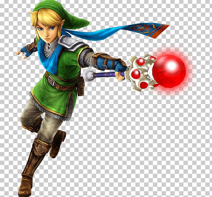 Hyrule Warriors Link Princess Zelda The Legend Of Zelda: Ocarina Of Time The Legend Of Zelda: Twilight Princess HD PNG, Clipart, Cold Weapon, Dark Link, Fictional Character, Figurine, Game Free PNG Download