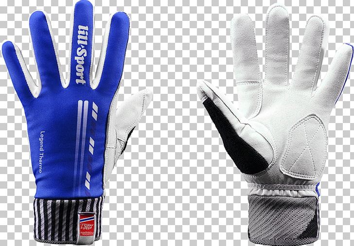 Lacrosse Glove Legend Blue Hestra PNG, Clipart, Baseball Equipment, Baseball Protective Gear, Bicycle Glove, Blue, Finger Free PNG Download