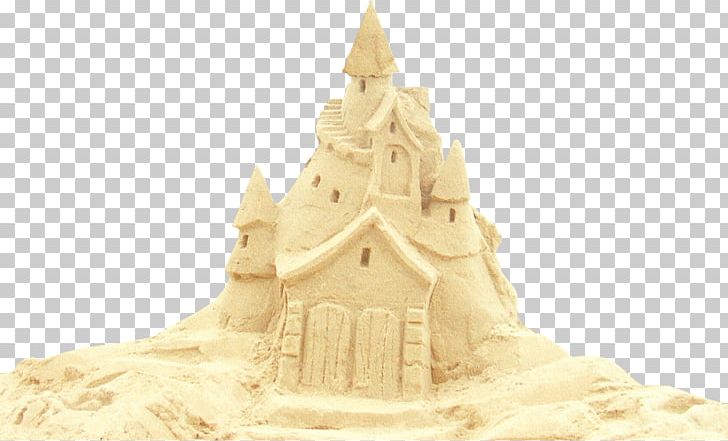 Sand Art And Play Beach PNG, Clipart, Beach, Beach Sand, Beach Sand, Cartoon Castle, Castle Free PNG Download