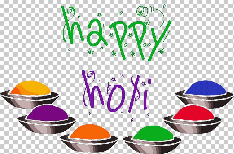 Happy Holi Holi Colorful PNG, Clipart, Colorful, Comfort Food, Cuisine, Festival, Food Free PNG Download