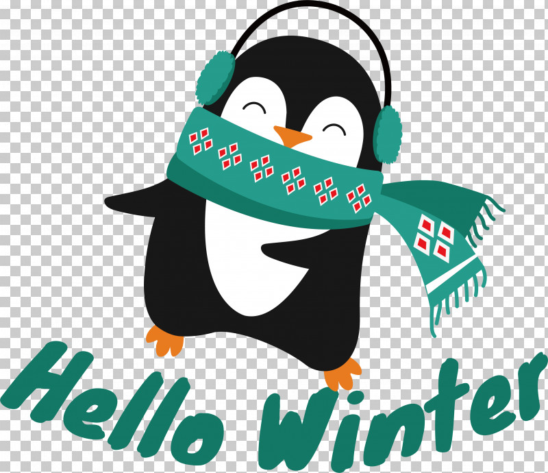 Hello Winter PNG, Clipart, Hello Winter, Welcome Winter, Winter Free PNG Download