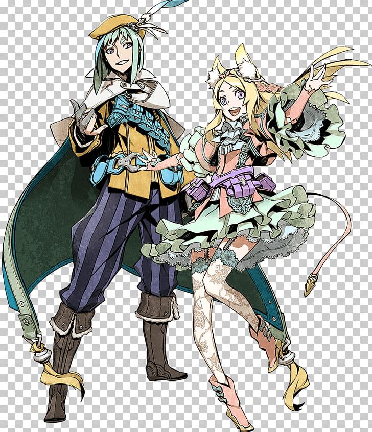 7th Dragon III Code: VFD 7th Dragon 2020 Sega Wikia PNG, Clipart, 7th Dragon, 7th Dragon 2020, 7th Dragon Iii Code Vfd, Anime, Cold Weapon Free PNG Download