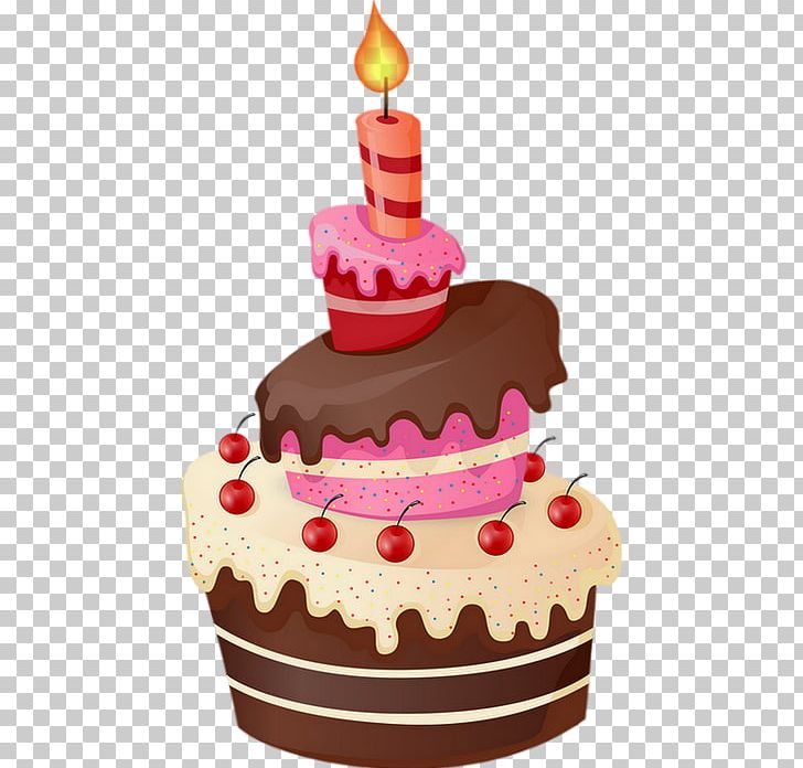 Birthday Cake Cupcake Frosting & Icing Sugar Cake PNG, Clipart, Baked Goods, Baking, Birthday, Birthday Cake, Buttercream Free PNG Download