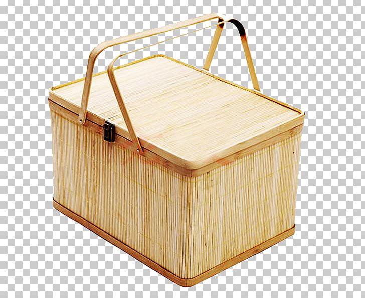 Box Basket Bamboo PNG, Clipart, Bamboo, Bamboo Frame, Basket, Border Frame, Box Free PNG Download