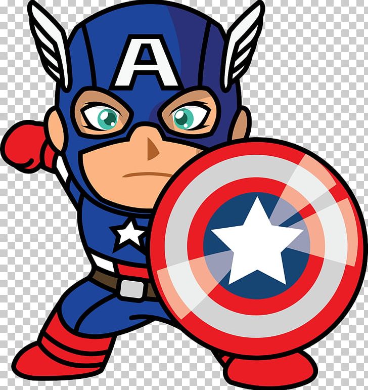Captain America Infant United States Cartoon Cuteness PNG, Clipart, Area, Artwork, Boy, Captain America, Captain America The First Avenger Free PNG Download