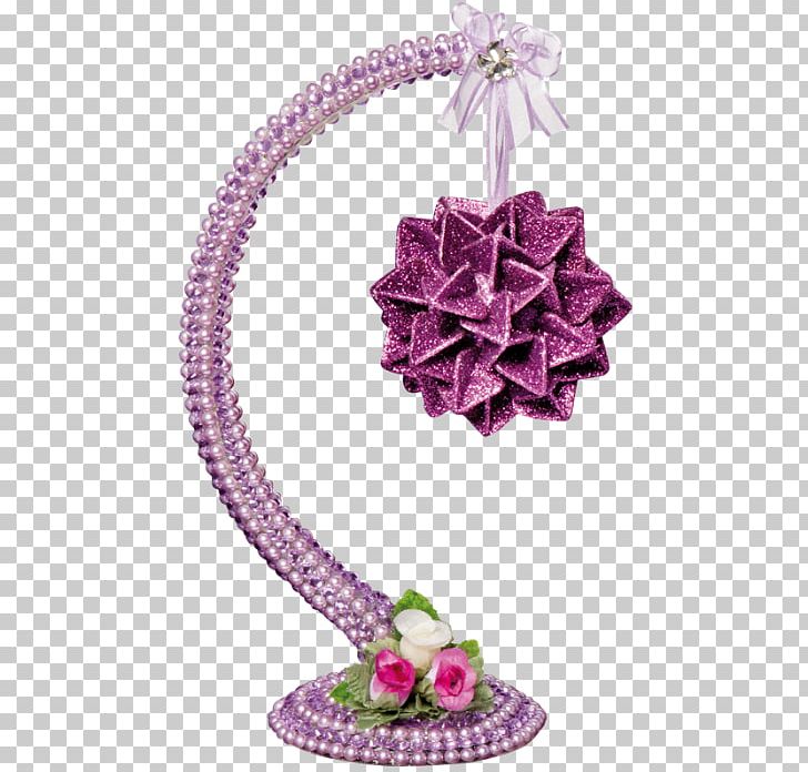 Christmas Ornament Pink M PNG, Clipart, Christmas, Christmas Ornament, Flower, Folia, Magenta Free PNG Download
